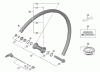 Shimano WH Wheels - Laufräder Ersatzteile WH-R9100-C24-CL-F DURA-ACE Front Wheel