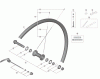 Shimano WH Wheels - Laufräder Ersatzteile WH-RS700-C30-TL-F Front Wheel