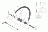 Shimano WH Wheels - Laufräder Ersatzteile WH-RS700-C30-TL-R  Rear Wheel
