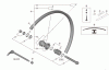 Shimano WH Wheels - Laufräder Ersatzteile WH-M8000-TL-R12-275  DEORE XT Rear Wheel (8/9/10/MTB 11-speed)