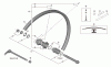 Shimano WH Wheels - Laufräder Ersatzteile WH-M8020-TL-R12-B-275