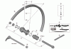 Shimano WH Wheels - Laufräder Ersatzteile WH-MT600-TL-R12-B-275  Rear Wheel