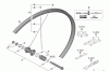 Shimano WH Wheels - Laufräder Ersatzteile WH-MT500-CL-R12-B-275 Rear Wheel (8/9/10/MTB 11-speed)