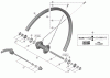 Shimano WH Wheels - Laufräder Ersatzteile WH-MT500-CL-F-29  Front Wheel