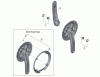 Shimano FC Front Chainwheel - Kurbelsatz, Vorderes Kettenblatt Ersatzteile FC-TY701  Crankset