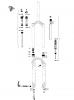 Sram RockShox Ersatzteile JUDY SILVER A1-A2 (2018-2020)