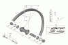 Shimano WH Wheels - Laufräder Ersatzteile WH-MT601-TL-F15-B-29 For Disc Brake