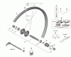 Shimano WH Wheels - Laufräder Ersatzteile WH-MT601-TL-R12-275  Rear Wheel (12-speed) For Disc Brake