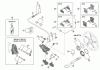 Shimano BR Brake - Bremse Ersatzteile BR-M7100  SLX Disc Brake