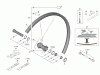 Shimano WH Wheels - Laufräder Ersatzteile WH-M8100-TL-F15-B-275-4522C DEORE XT Front Wheel