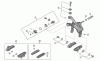 Shimano BR Brake - Bremse Ersatzteile BR-R9200 DURA-ACE