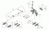 Shimano BR Brake - Bremse Ersatzteile BR-R9210-RS DURA ACE BREAK
