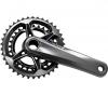 Shimano Ersatzteile FC Front Chainwheel - Kurbelsatz, Vorderes Kettenblatt