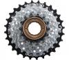 Shimano Ersatzteile MF Multi Freewheel - Freilauf/Schraubkranz