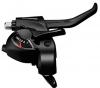 Shimano Ersatzteile ST Rapidfire- Schaltbremshebel