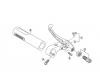 Shimano BL Brake Lever - Bremshebel Ersatzteile BL-IM60