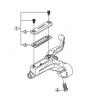 Shimano BL Brake Lever - Bremshebel Ersatzteile BL-M485-2735