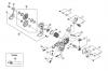 Shimano RD Rear Derailleur - Schaltwerk Ersatzteile RD-M820-3391B SAINT Rear Derailleur (10-speed)