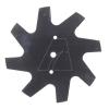 Ersatzteile Freischneidermesser und Rasenkantenmesser Rasenkantenschneider-Messer Katalog Rasenkantenschneider-Messer Stern