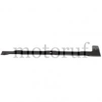 Garten und Forst Mulchmesser 