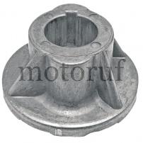 Garten und Forst Messerhalter