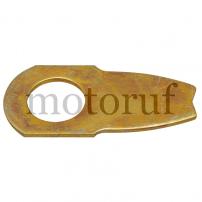 Garten und Forst Messer