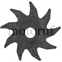 Garten und Forst Messer