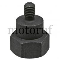 Garten und Forst Adapter