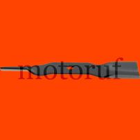 Garten und Forst Messer