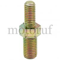 Garten und Forst Adapter