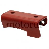 Classic Parts Zahnsegment