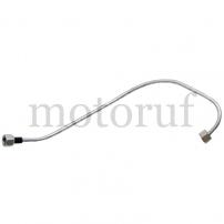Classic Parts Einspritzleitung