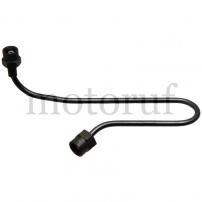 Classic Parts Einspritzleitung