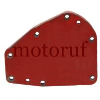 Classic Parts Verschlussplatte