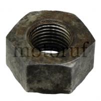 Classic Parts Mutter