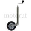 Landtechnik Stützrad