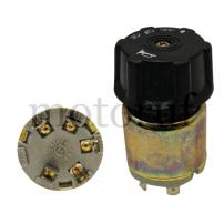 Classic Parts Drehschalter