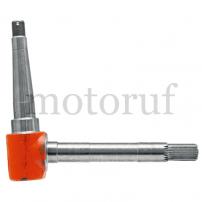 Classic Parts Achsschenkel
