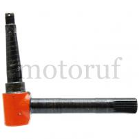 Classic Parts Achsschenkel
