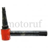 Classic Parts Achsschenkel