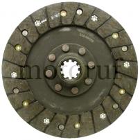 Classic Parts Mitnehmerscheibe