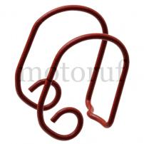 Classic Parts Klammer