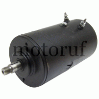 Classic Parts Lichtmaschine