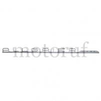 Classic Parts Schriftzug