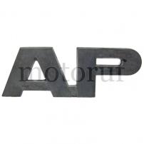 Classic Parts Emblem