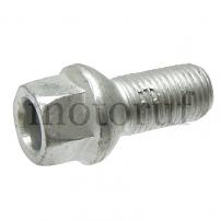 Classic Parts Radbolzen