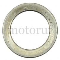Classic Parts Scheibe