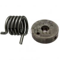 Classic Parts Feder