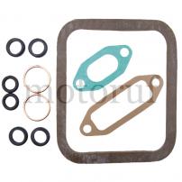 Classic Parts Oberdichtsatz