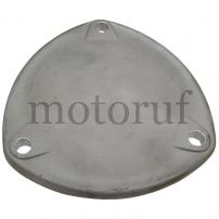 Classic Parts Deckel
